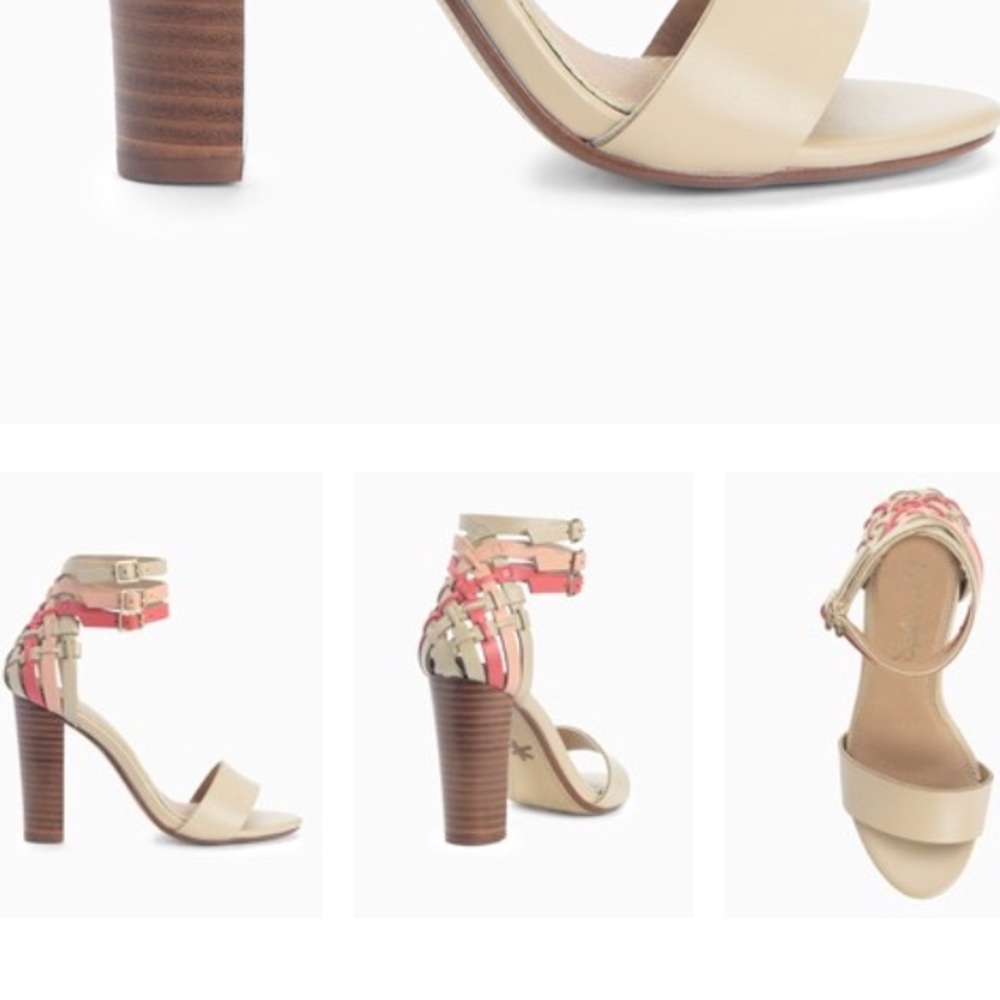 Heels - Picture 2 of 3